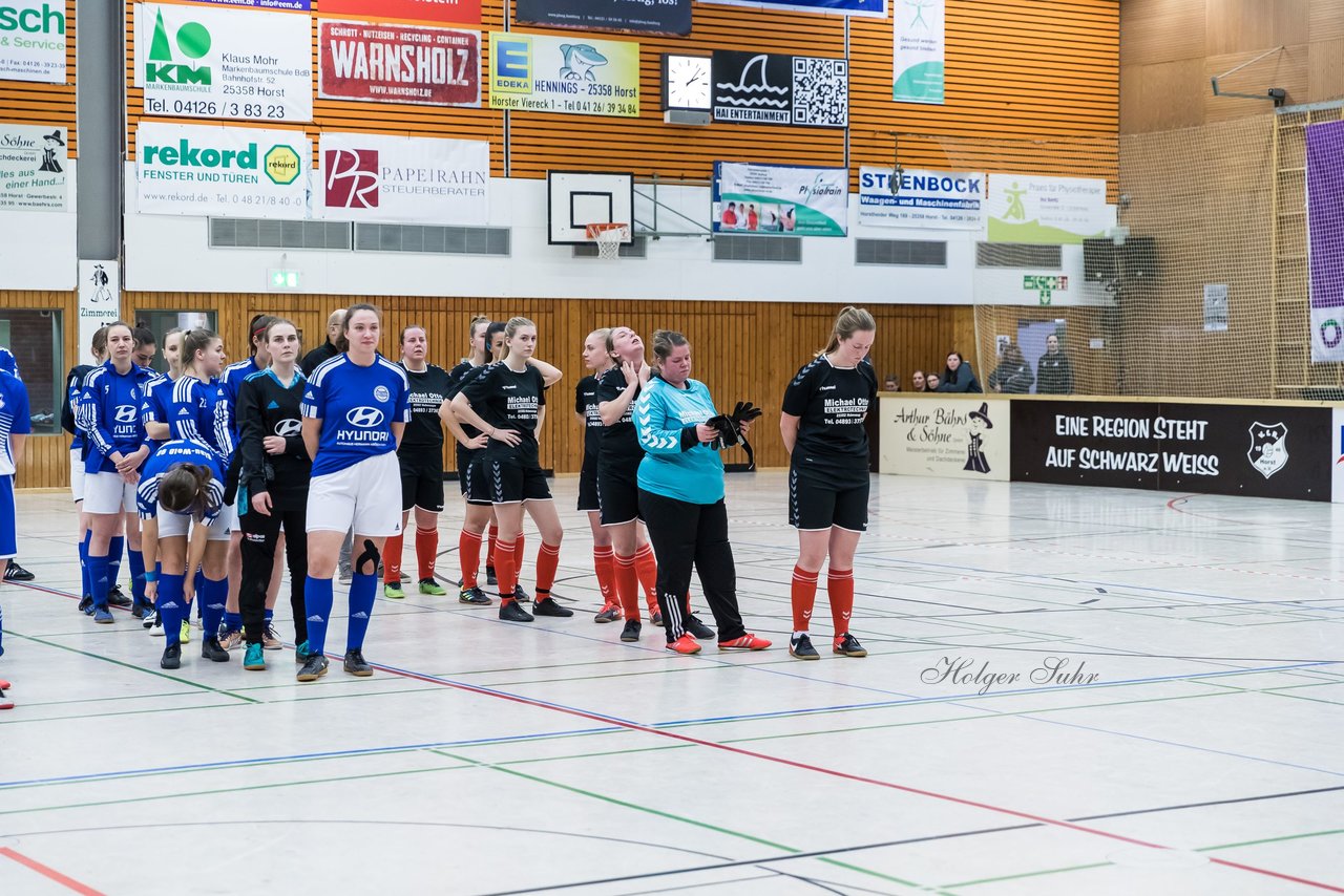 Bild 51 - VR Bank Cup Horst